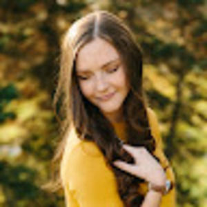 Meet your Posher, Hailey